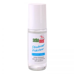 Sebamed Body Care dezodorant w kulce 50 ml