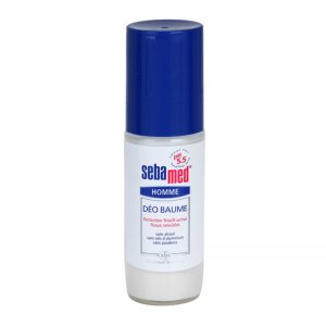 Sebamed For Men balsam roll-on do skóry wrażliwej 50 ml