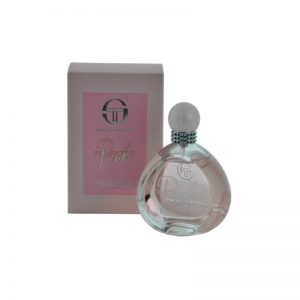 Sergio Tacchini Precious Pink woda toaletowa dla kobiet 100 ml