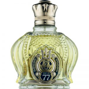 Shaik Opulent Shaik Blue No.77 woda perfumowana dla mężczyzn 100 ml