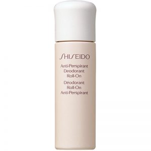 Shiseido Deodorants Anti-Perspirant Deodorant Roll-On dezodorant – antyperspirant w kulce 50 ml