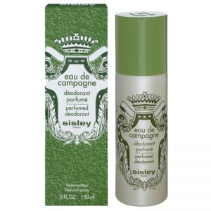 Sisley Eau de Campagne dezodorant w sprayu unisex 150 ml