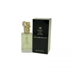 Sisley Eau du Soir woda perfumowana dla kobiet 100 ml