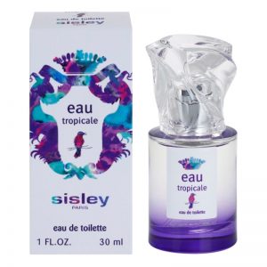 Sisley Eau Tropicale woda toaletowa dla kobiet 30 ml
