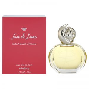 Sisley Soir de Lune woda perfumowana dla kobiet 50 ml
