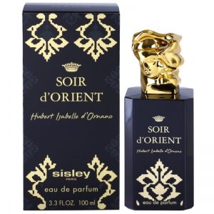Sisley Soir d’Orient woda perfumowana dla kobiet 100 ml