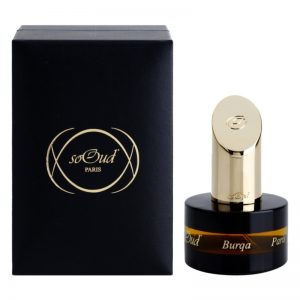 SoOud Burqa ekstrakt perfum unisex 30 ml