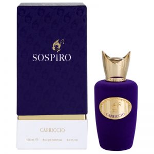 Sospiro Capriccio woda perfumowana dla kobiet 100 ml