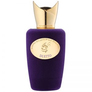 Sospiro Duetto woda perfumowana dla kobiet 100 ml