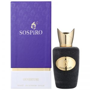 Sospiro Ouverture woda perfumowana unisex 100 ml