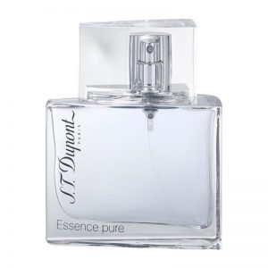 S.T. Dupont Essence Pure Men woda toaletowa dla mężczyzn 50 ml