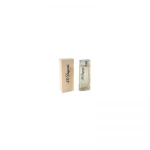S.T. Dupont Essence Pure Pour Femme woda toaletowa dla kobiet 100 ml