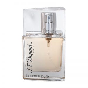 S.T. Dupont Essence Pure Pour Femme woda toaletowa dla kobiet 30 ml