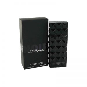 S.T. Dupont Noir woda toaletowa dla mężczyzn 100 ml