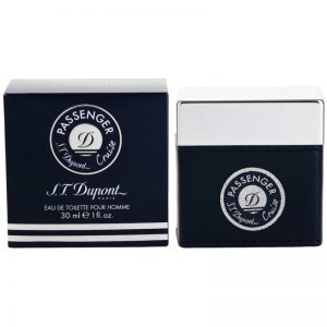 S.T. Dupont Passenger Cruise for Men woda toaletowa dla mężczyzn 30 ml
