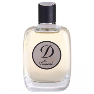 S.T. Dupont So Dupont woda toaletowa dla mężczyzn 100 ml