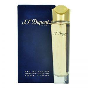 S.T. Dupont S.T. Dupont for Women woda perfumowana dla kobiet 100 ml