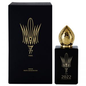 Stéphane Humbert Lucas 777 777 2022 Generation Man woda perfumowana dla mężczyzn 50 ml