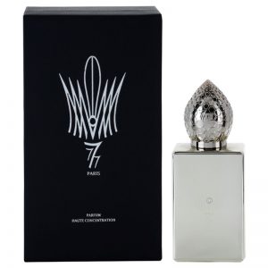 Stéphane Humbert Lucas 777 777 Oumma woda perfumowana unisex 50 ml