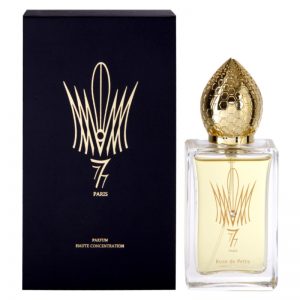 Stéphane Humbert Lucas 777 777 Rose de Petra woda perfumowana unisex 50 ml