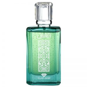 Swiss Arabian Al Basel woda perfumowana dla mężczyzn 100 ml