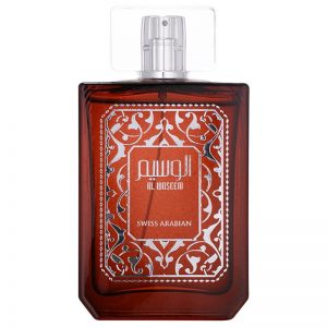 Swiss Arabian Al Waseem woda perfumowana dla mężczyzn 100 ml