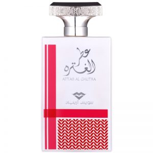 Swiss Arabian Attar Al Ghutra woda perfumowana dla mężczyzn 100 ml