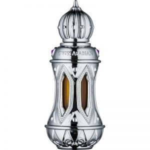 Swiss Arabian Attar Mubakhar olejek perfumowany unisex 20 ml