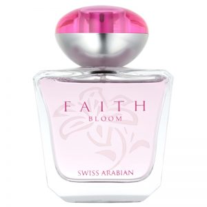 Swiss Arabian Faith Bloom woda perfumowana dla kobiet 100 ml