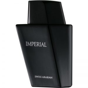 Swiss Arabian Imperial woda perfumowana dla mężczyzn 100 ml