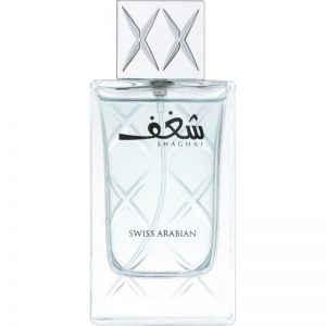 Swiss Arabian Shaghaf Men woda perfumowana dla mężczyzn 75 ml