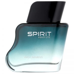 Swiss Arabian Spirit Absolute woda toaletowa dla mężczyzn 100 ml