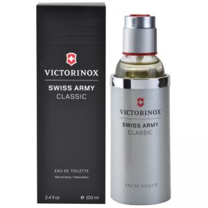 Swiss Army Classic woda toaletowa dla mężczyzn 100 ml