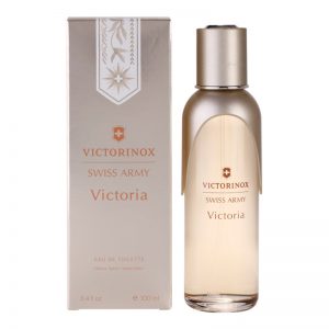 Swiss Army Victoria woda toaletowa dla kobiet 100 ml