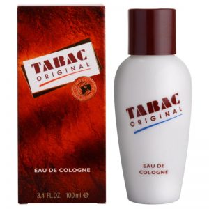 Tabac Original woda kolońska bez atomizera dla mężczyzn 100 ml