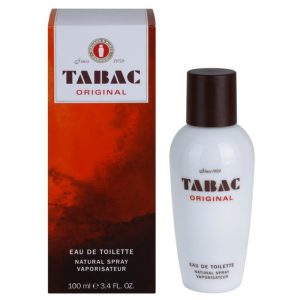 Tabac Original woda toaletowa dla mężczyzn 100 ml