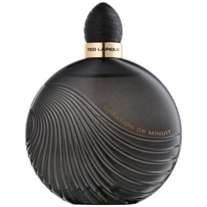 Ted Lapidus Creation De Minuit woda toaletowa dla kobiet 100 ml