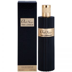 Ted Lapidus Oud Noir woda perfumowana unisex 100 ml