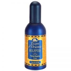 Tesori d’Oriente Aegyptus woda perfumowana dla kobiet 100 ml