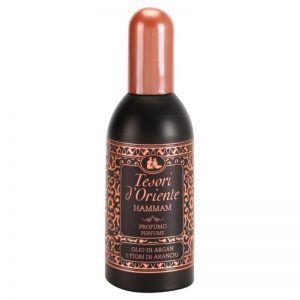 Tesori d’Oriente Hammam woda perfumowana unisex 100 ml