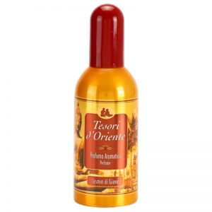 Tesori d’Oriente Jasmin di Giava woda perfumowana dla kobiet 100 ml