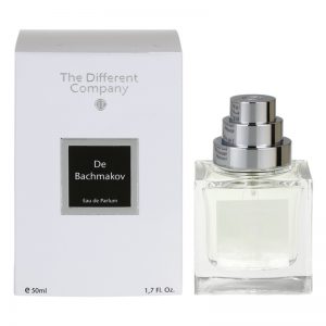 The Different Company De Bachmakov woda perfumowana unisex 50 ml