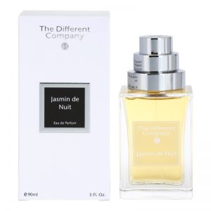 The Different Company Jasmin de Nuit woda perfumowana dla kobiet 90 ml
