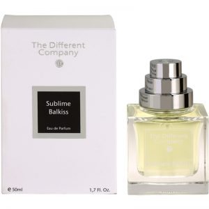 The Different Company Sublime Balkiss woda perfumowana dla kobiet 50 ml