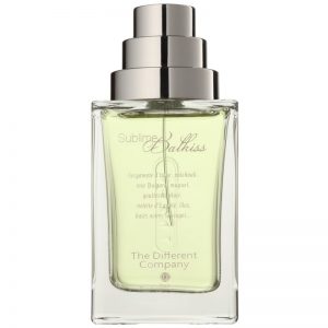 The Different Company Sublime Balkiss woda perfumowana flakon napełnialny dla kobiet 100 ml