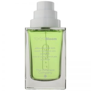 The Different Company Tokyo Bloom woda toaletowa flakon napełnialny unisex 100 ml
