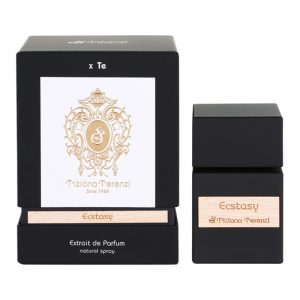 Tiziana Terenzi Black Ecstasy ekstrakt perfum unisex 100 ml