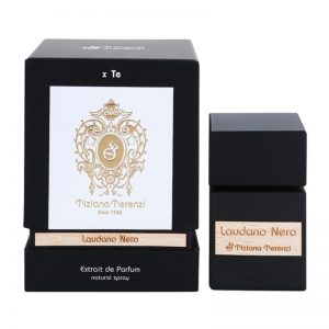 Tiziana Terenzi Black Laudano Nero ekstrakt perfum unisex 100 ml