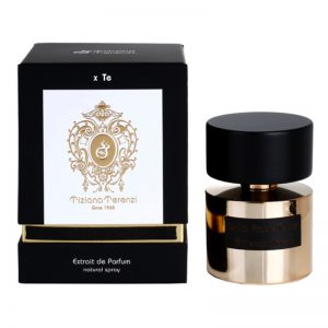Tiziana Terenzi Gold Gold Rose Oudh ekstrakt perfum unisex 100 ml