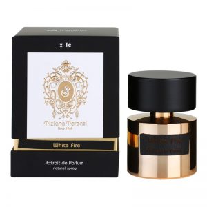Tiziana Terenzi Gold White Fire ekstrakt perfum unisex 100 ml
